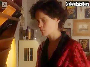 Tiina Lymi Explicit , Brunette in Vuoroin vieraissa (series) (1997) 1