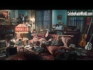 Tilda Swinton in Only Lovers Left Alive (2013) 2