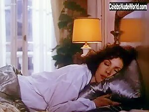 Valentina Vargas in Die Tigerin (1992) 20