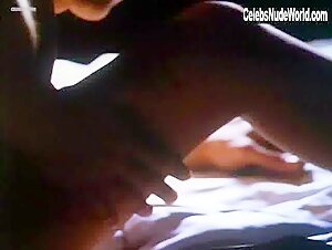 Valentina Vargas in Die Tigerin (1992) 4