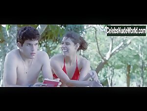 Valentina Villalpando in El Rio (2018) 3