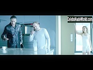 Vlastina Svatkova in Gangster Ka (2015) 1