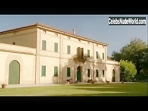 Valentina Reggio in La certosa di Parma (2012) 9
