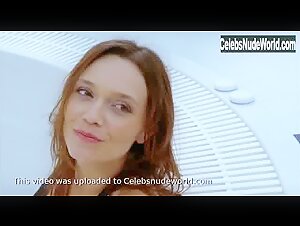 Anksa Kara in Le mentor (2012) 20