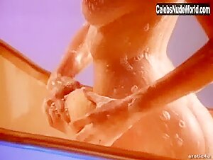 Tina Bockrath in Playboy Video Playmate Calendar 1991 (1990) 9