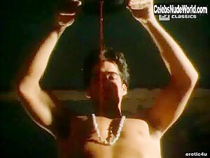 Valentine Demy in Pomeriggio caldo (1987) 13