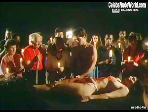 Valentine Demy in Pomeriggio caldo (1987) 14