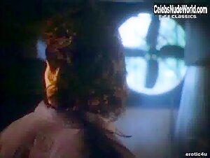 Valentine Demy in Pomeriggio caldo (1987) 15