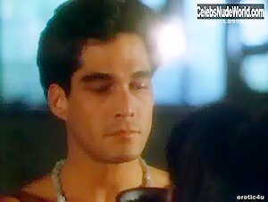 Valentine Demy in Pomeriggio caldo (1987) 2