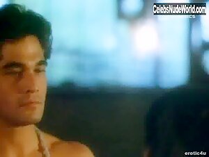 Valentine Demy in Pomeriggio caldo (1987) 3