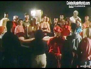 Valentine Demy in Pomeriggio caldo (1987) 9