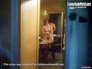 Valentine Demy Explicit , boobs in Pomeriggio caldo (1987) 10