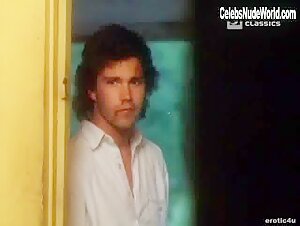 Valentine Demy Explicit , boobs in Pomeriggio caldo (1987) 14