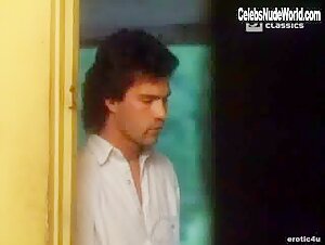 Valentine Demy Explicit , boobs in Pomeriggio caldo (1987) 15