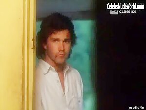Valentine Demy Explicit , boobs in Pomeriggio caldo (1987) 18