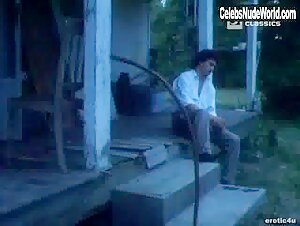 Valentine Demy Explicit , boobs in Pomeriggio caldo (1987) 5
