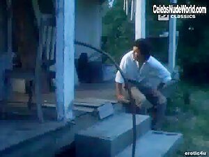 Valentine Demy Explicit , boobs in Pomeriggio caldo (1987) 8