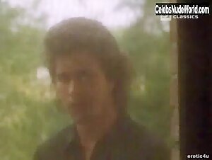 Valentine Demy boobs , nude in Pomeriggio caldo (1987) 17