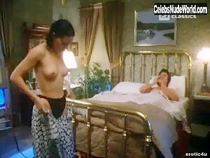 Valentine Demy Nipple , Couple in Pomeriggio caldo (1987) 5