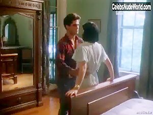 Valentine Demy Brunette , Hot in Pomeriggio caldo (1987) 4