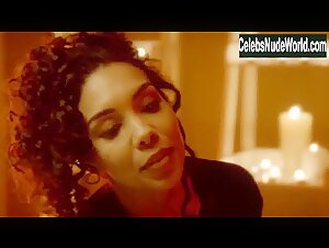 Celestine Rae in A Brother's Honor (2019) 10