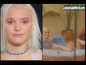 Toby Bedford Pool , Kissing in 7 Lives Xposed (series) (2001) 3