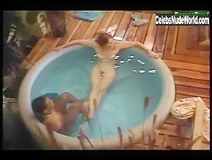 Toby Bedford Pool , Kissing in 7 Lives Xposed (series) (2001) 6