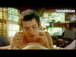 Toinette Laquiere in Fete de famille (series) (2006) 14
