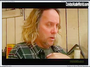 Toni Breen boobs , Hairy Pussy in Kill House (2006) 13