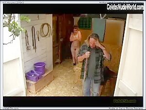 Toni Breen boobs , Hairy Pussy in Kill House (2006) 7