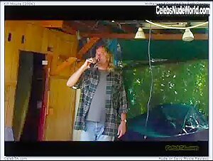 Toni Breen Pool , Explicit scene in Kill House (2006) 12
