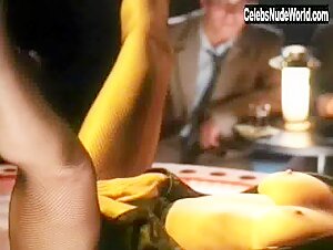 Toni Naples in Final Judgement (1992) 4