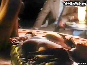 Toni Naples in Final Judgement (1992) 6