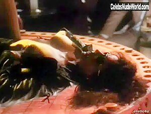 Toni Naples in Final Judgement (1992) 9