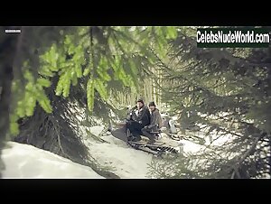 Torunn L. Stokkeland in Lilyhammer (series) (2012) 10