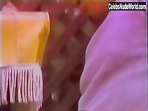 Traci Lords Threesome , Vintage in Traci's Fantasies (1986) 9
