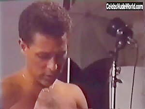 Traci Lords Blowjob , Blonde in Traci's Fantasies (1986) 19