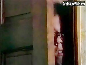Traci Lords Vintage , Masturbation in Adventures of Tracy Dick: The Case of the Missing Stiff (1986) 10