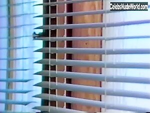 Traci Lords hardcore , blowjob scene in Aroused (1986) 11