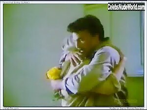 Tracy Brooks Swope in Terminal Entry (1986) 2