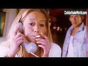 Trine Dyrholm in De storste helte (1996) 13