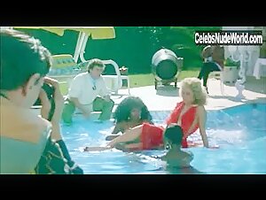 Trine Michelsen in Le foto di Gioia (1987) 17