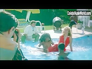 Trine Michelsen in Le foto di Gioia (1987) 18