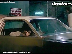Trista Delamere Car Sex , Blonde in Women: Stories of Passion (series) (1996) 5