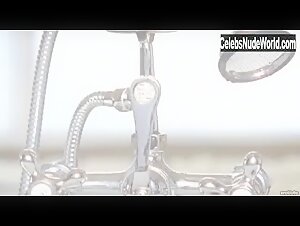 Tyran Richard Bathtub , Explicit in Playboy Video Playmate Calendar 2009 (2008) 2