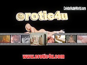 Ulla Kopa Bathtub , Blonde in Das Madchen mit der heisen Masche (1972) 1