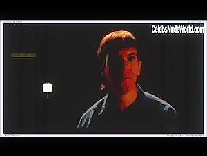 Ullie Birve nude, brunette scene in Epsilon (1997) 1