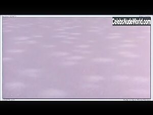 Ullie Birve Outdoor , Explicit scene in Epsilon (1997) 1