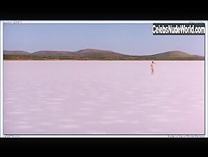 Ullie Birve Outdoor , Explicit scene in Epsilon (1997) 11