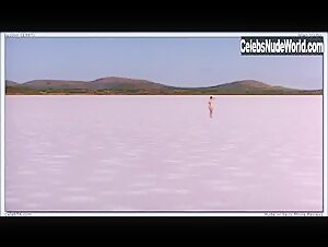 Ullie Birve Outdoor , Explicit scene in Epsilon (1997) 12